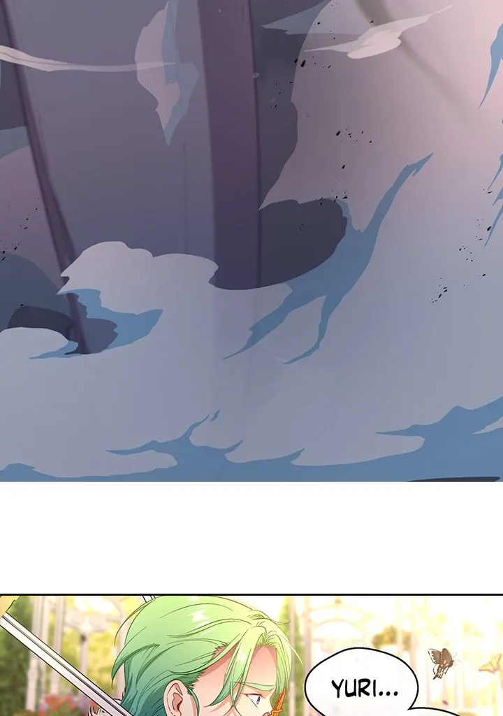 Read Gare à la vilaine FR Manga Online
