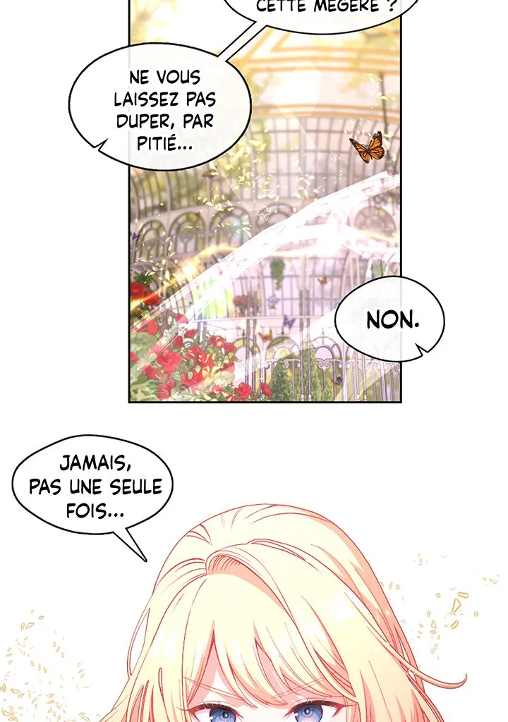 Read Gare à la vilaine FR Manga Online