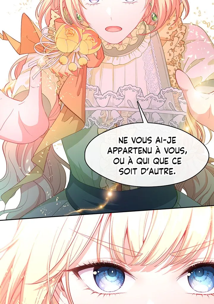 Read Gare à la vilaine FR Manga Online