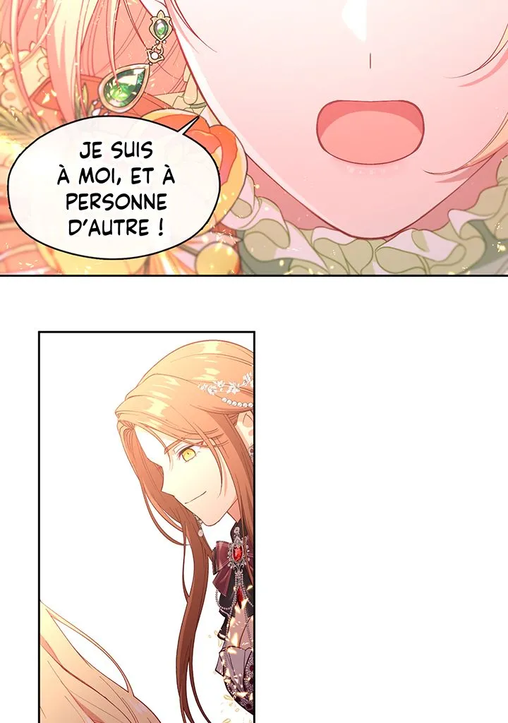 Read Gare à la vilaine FR Manga Online