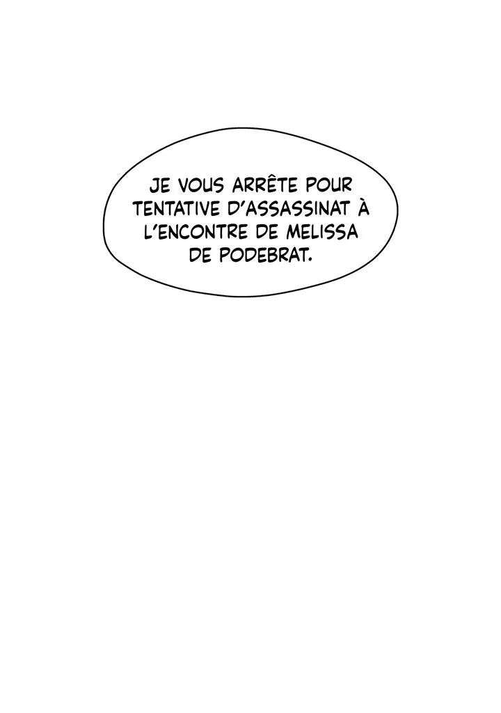 Read Gare à la vilaine FR Manga Online