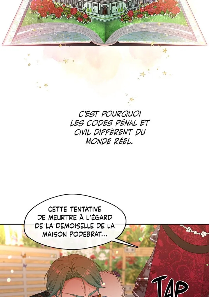 Read Gare à la vilaine FR Manga Online