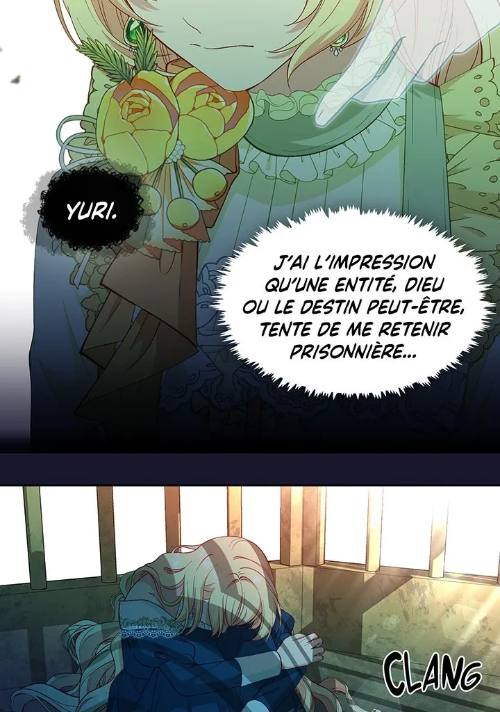 Read Gare à la vilaine FR Manga Online