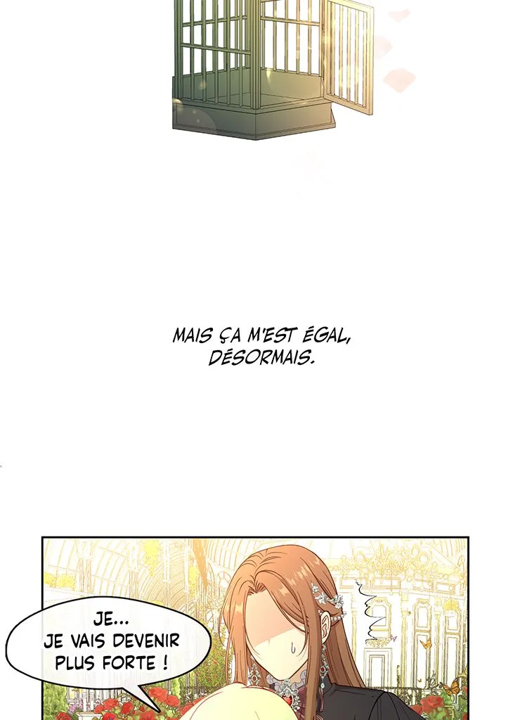 Read Gare à la vilaine FR Manga Online