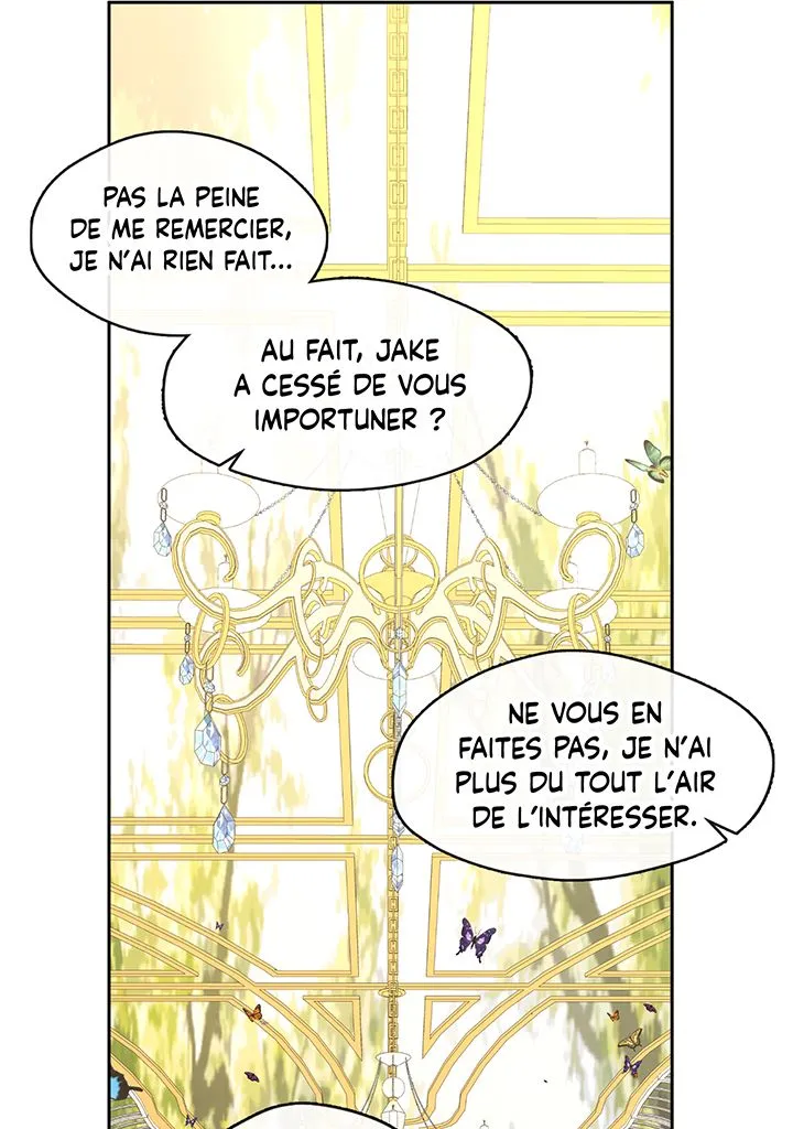 Read Gare à la vilaine FR Manga Online