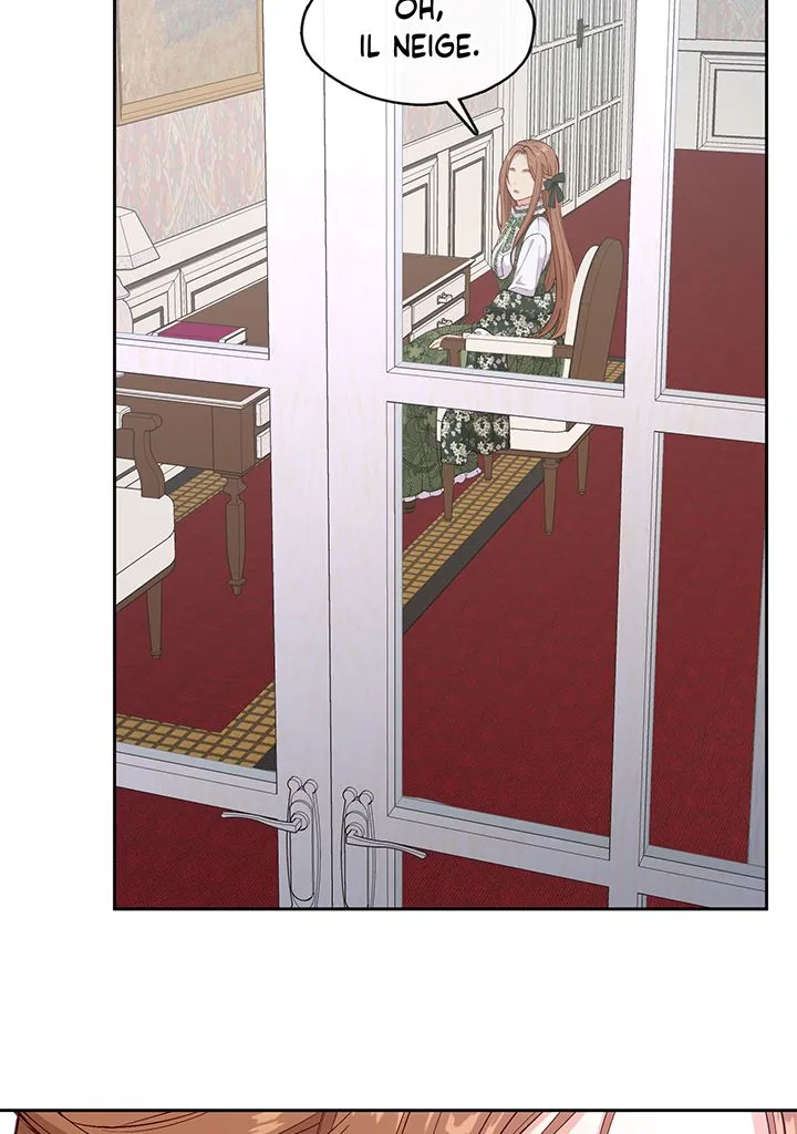 Read Gare à la vilaine FR Manga Online