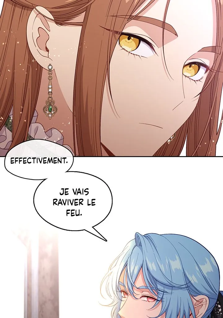 Read Gare à la vilaine FR Manga Online