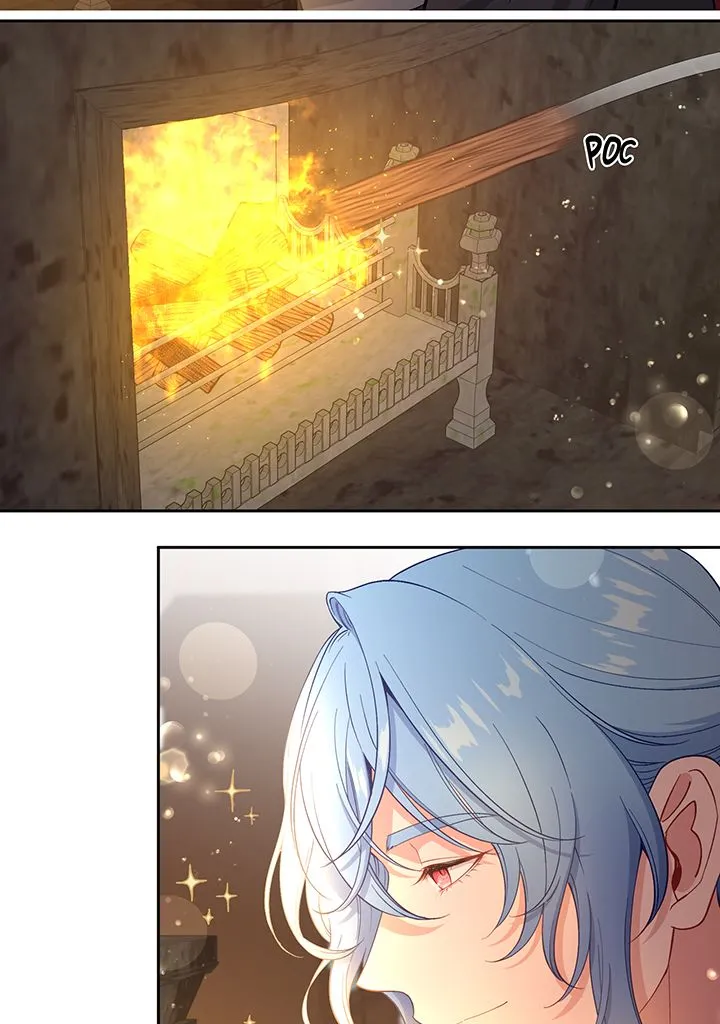 Read Gare à la vilaine FR Manga Online