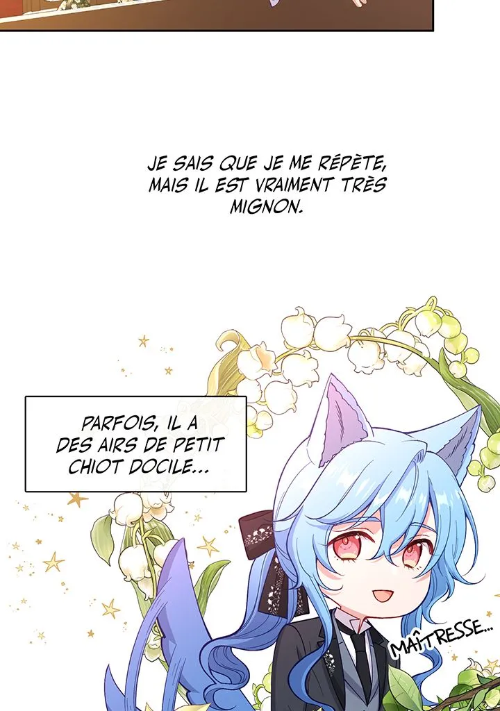 Read Gare à la vilaine FR Manga Online