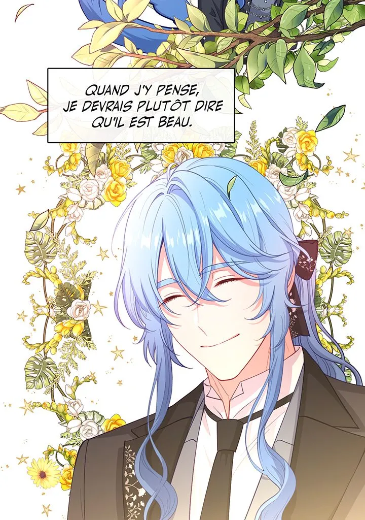 Read Gare à la vilaine FR Manga Online