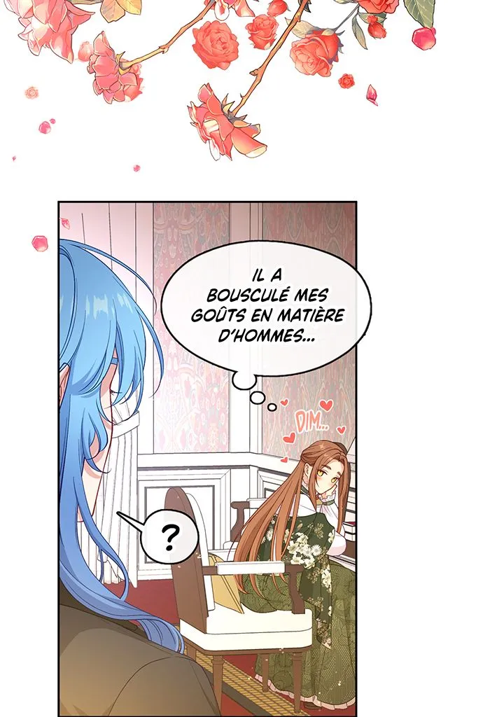 Read Gare à la vilaine FR Manga Online