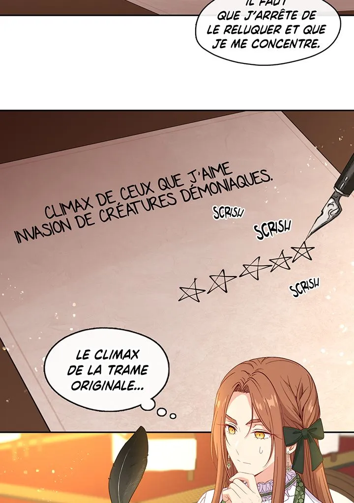 Read Gare à la vilaine FR Manga Online