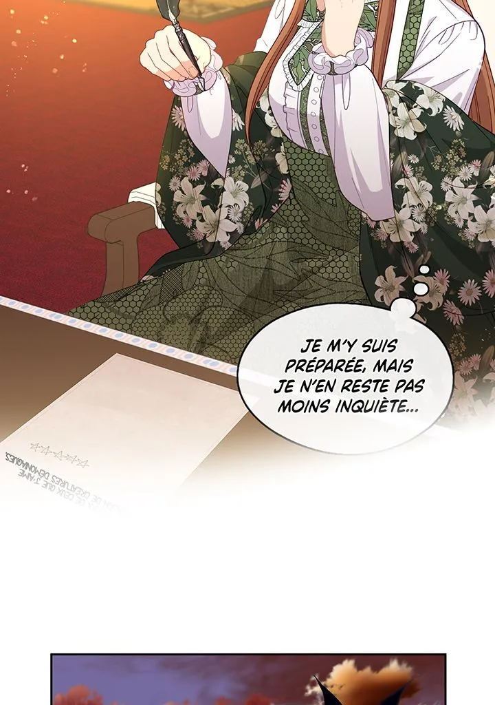 Read Gare à la vilaine FR Manga Online