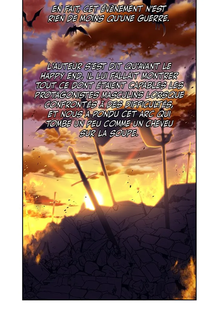 Read Gare à la vilaine FR Manga Online