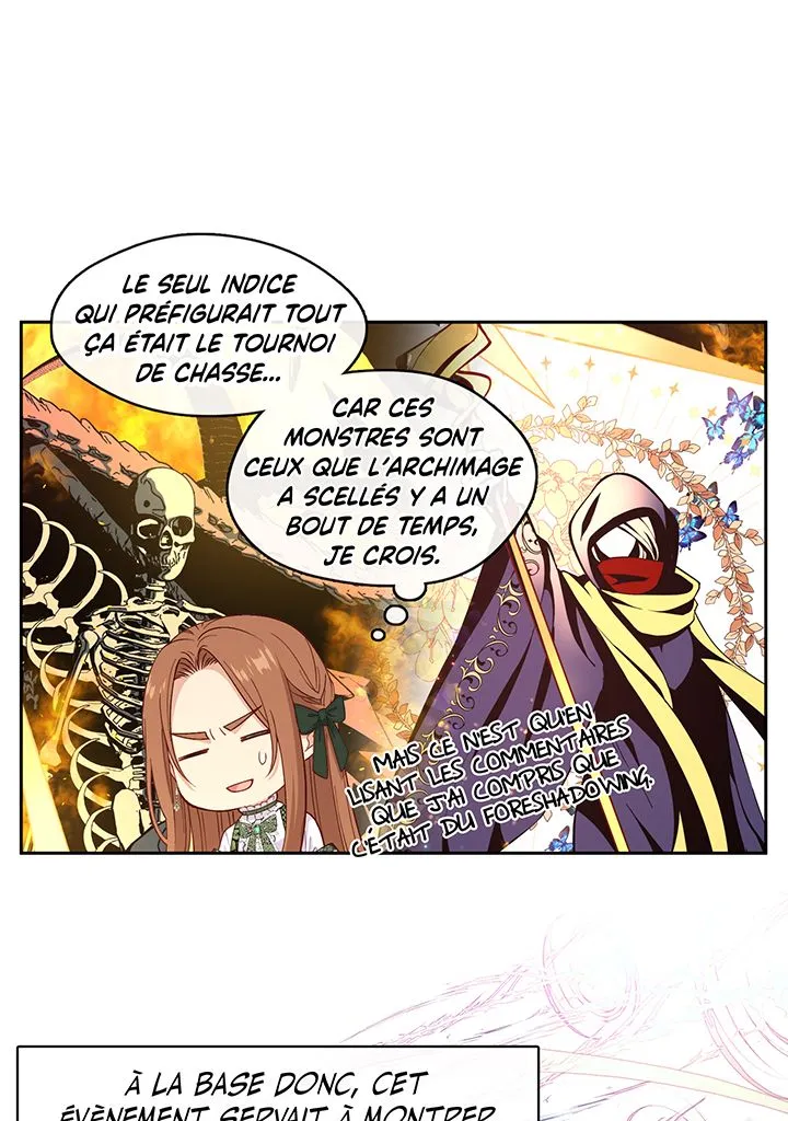 Read Gare à la vilaine FR Manga Online
