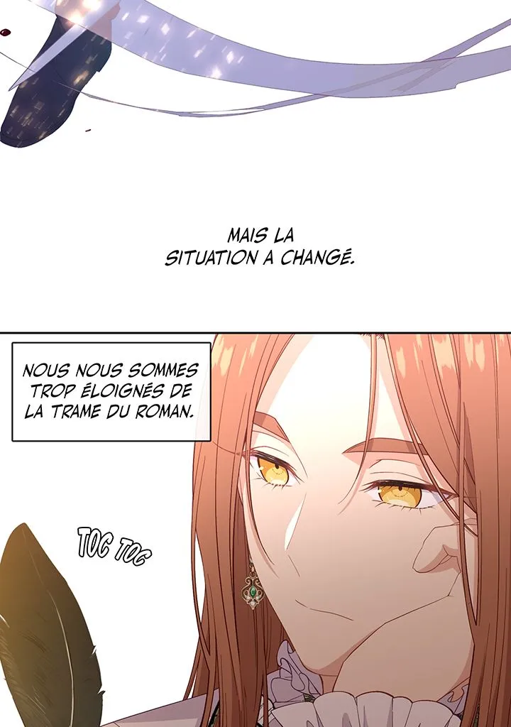 Read Gare à la vilaine FR Manga Online