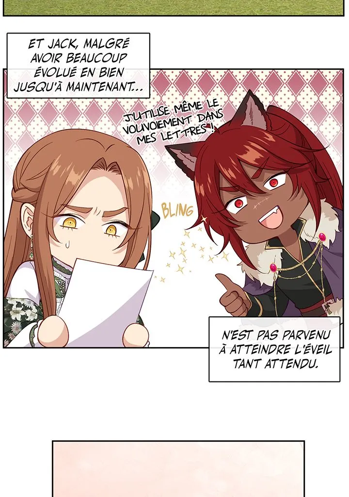 Read Gare à la vilaine FR Manga Online