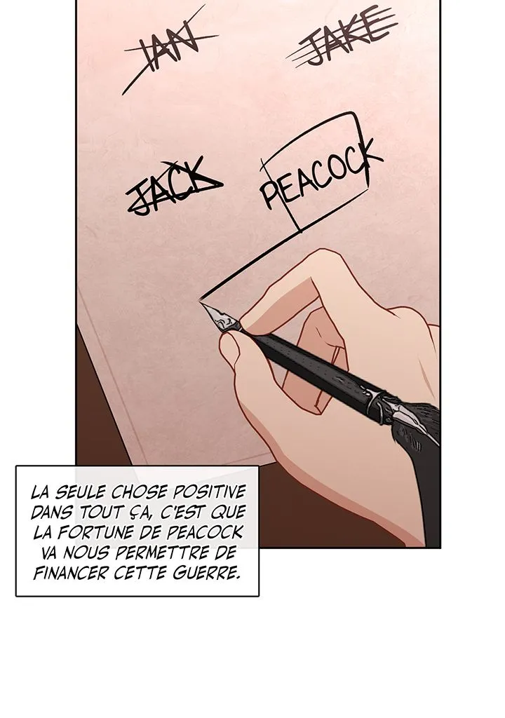 Read Gare à la vilaine FR Manga Online