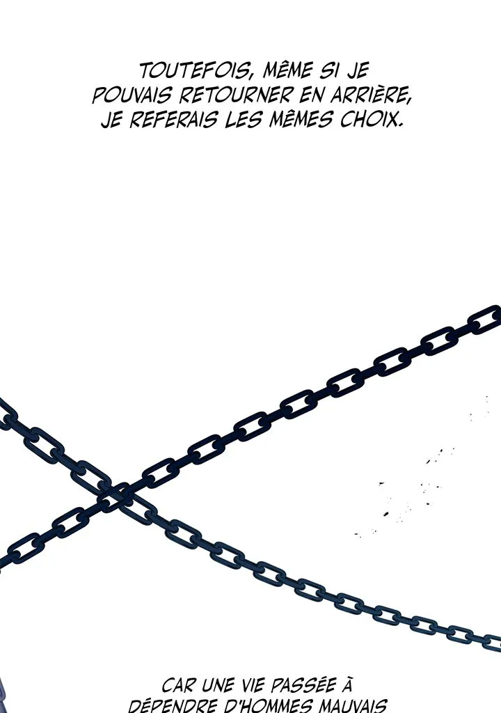 Read Gare à la vilaine FR Manga Online