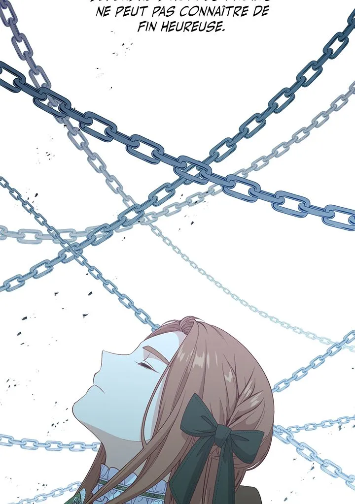 Read Gare à la vilaine FR Manga Online