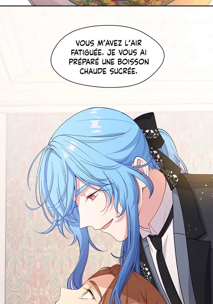 Read Gare à la vilaine FR Manga Online