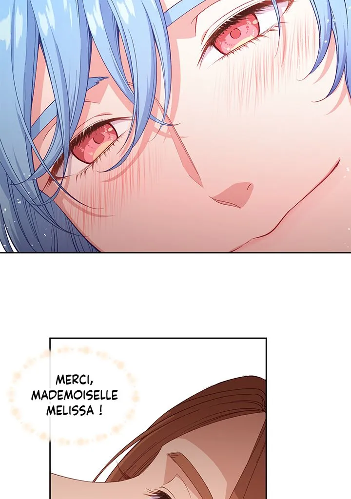 Read Gare à la vilaine FR Manga Online