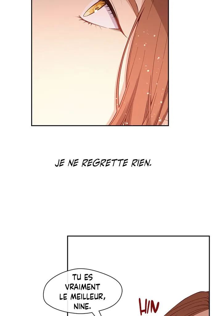 Read Gare à la vilaine FR Manga Online