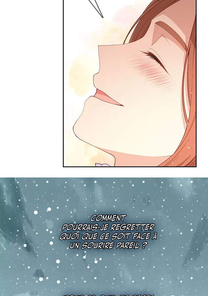 Read Gare à la vilaine FR Manga Online