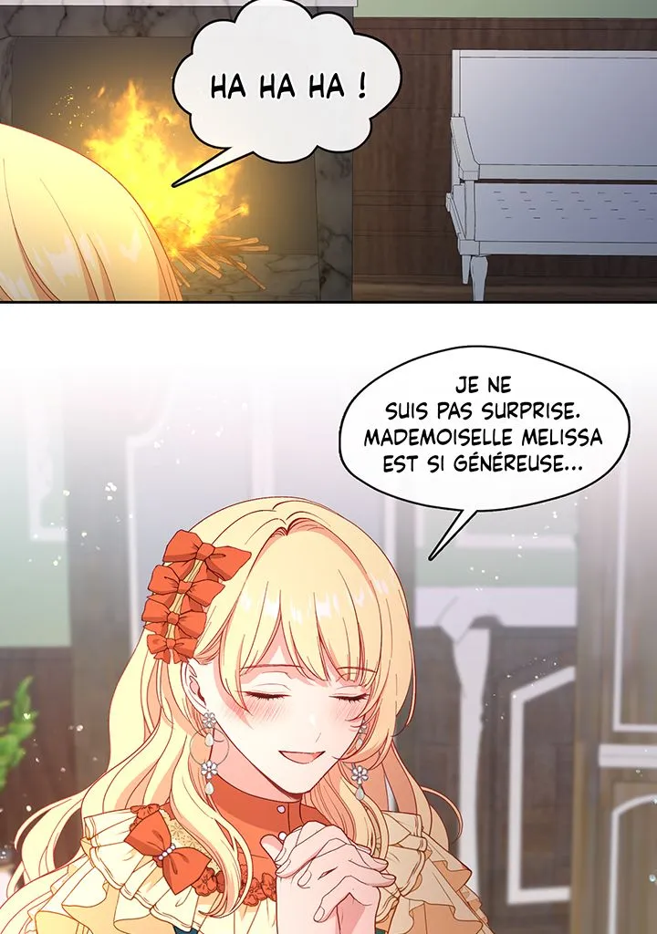 Read Gare à la vilaine FR Manga Online