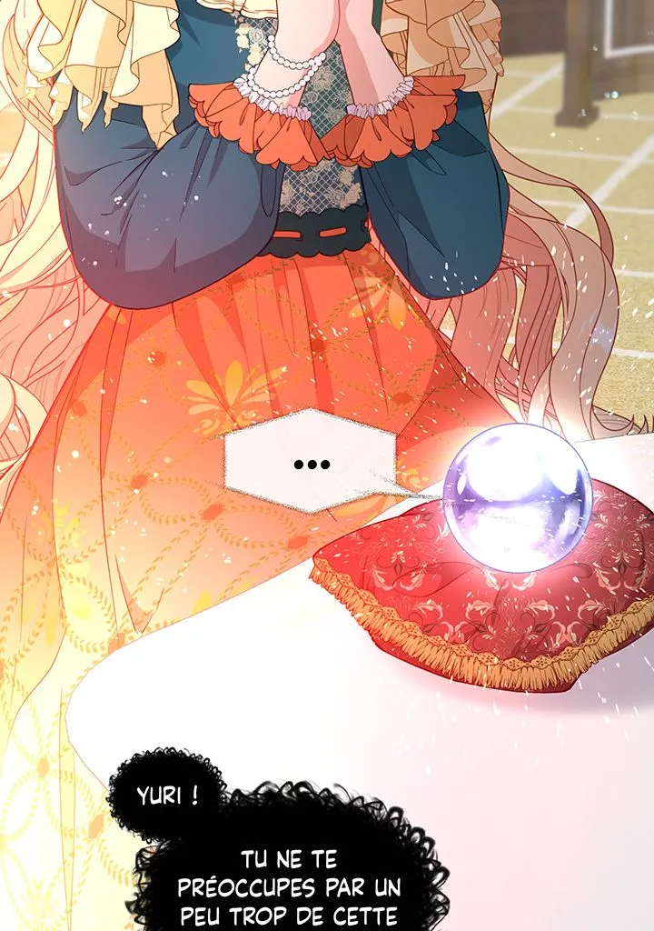 Read Gare à la vilaine FR Manga Online