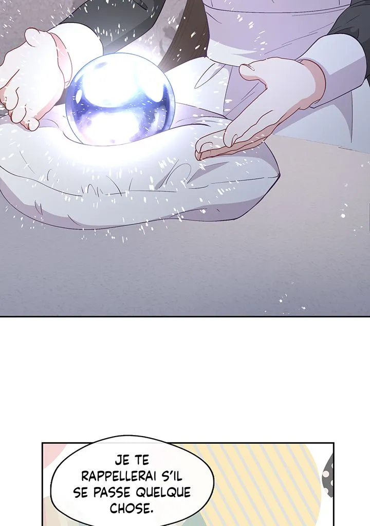 Read Gare à la vilaine FR Manga Online