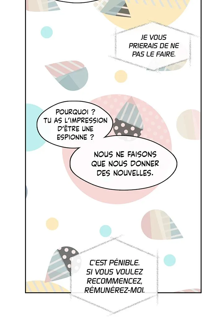 Read Gare à la vilaine FR Manga Online