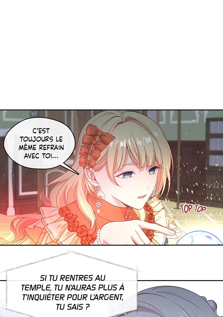 Read Gare à la vilaine FR Manga Online