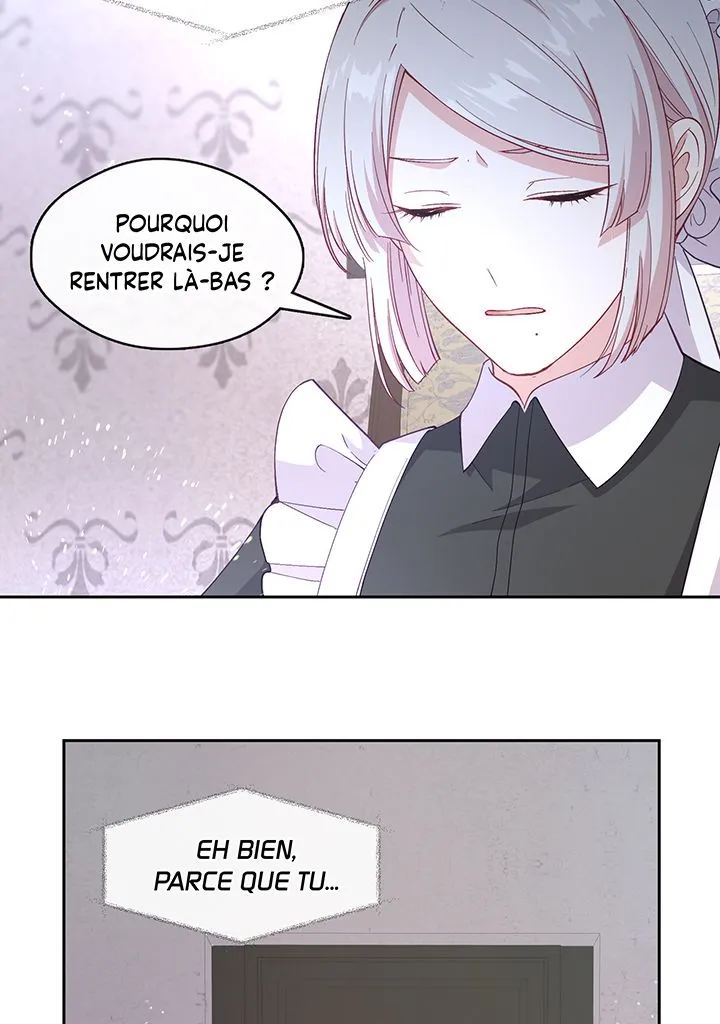 Read Gare à la vilaine FR Manga Online