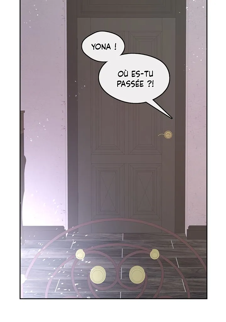 Read Gare à la vilaine FR Manga Online