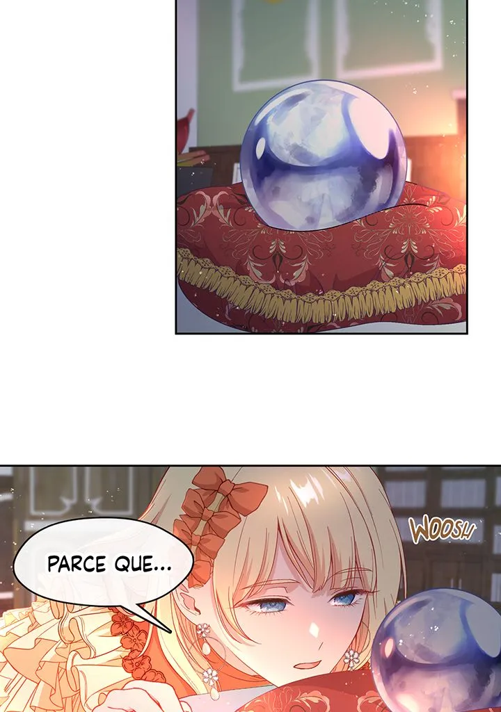 Read Gare à la vilaine FR Manga Online
