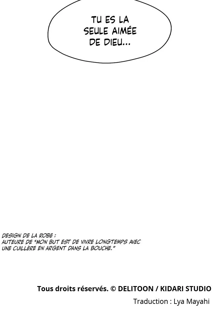 Read Gare à la vilaine FR Manga Online