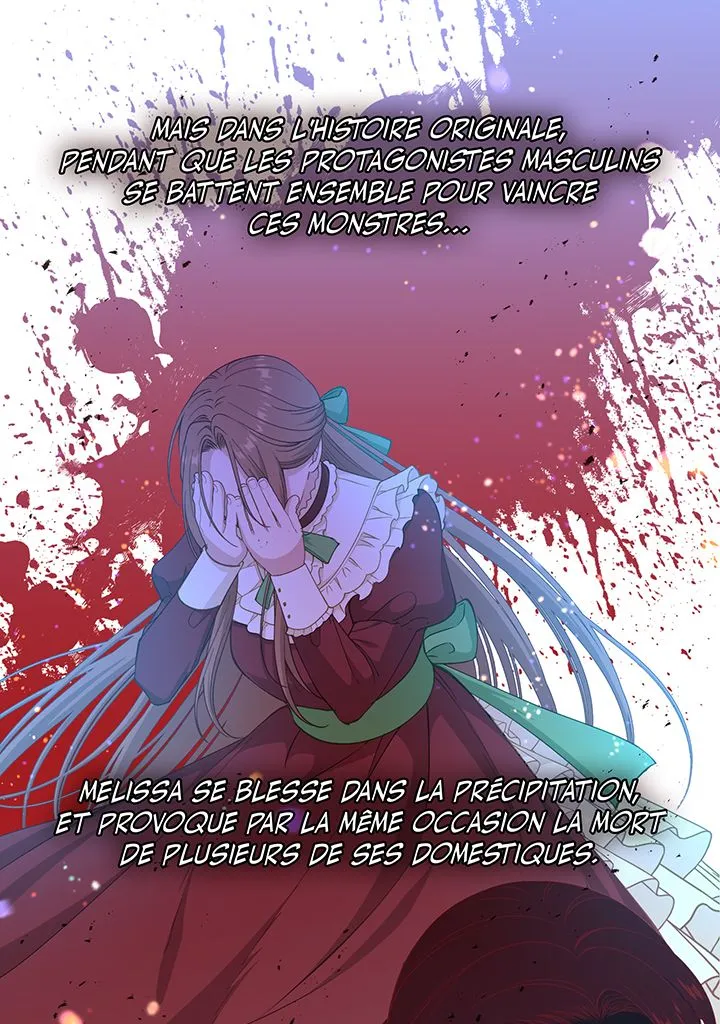 Read Gare à la vilaine FR Manga Online