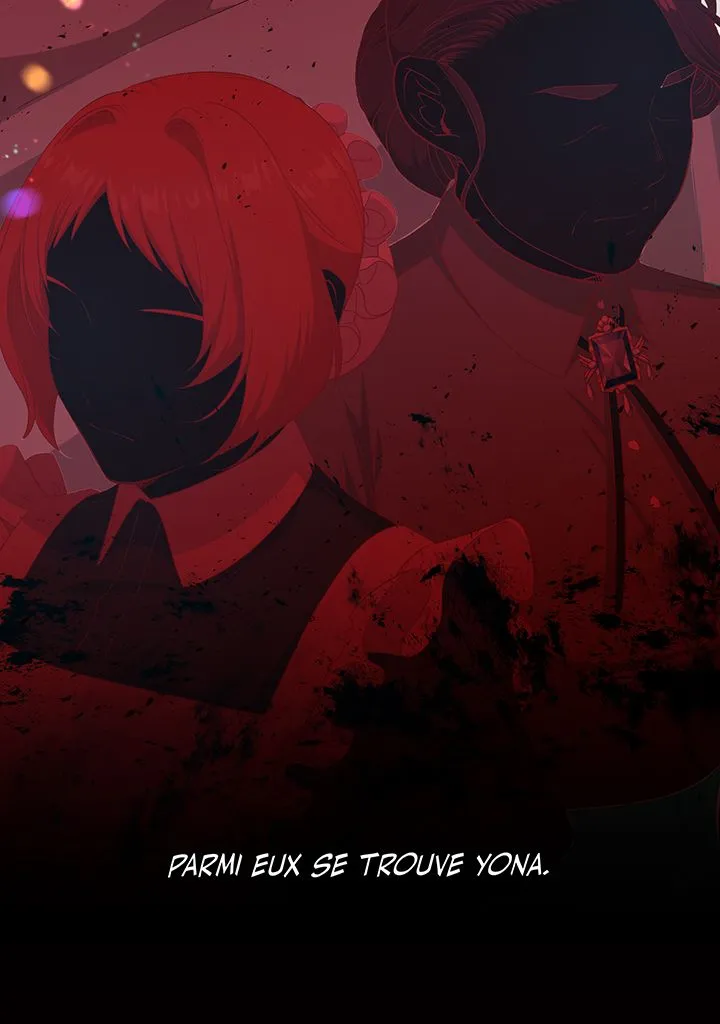 Read Gare à la vilaine FR Manga Online