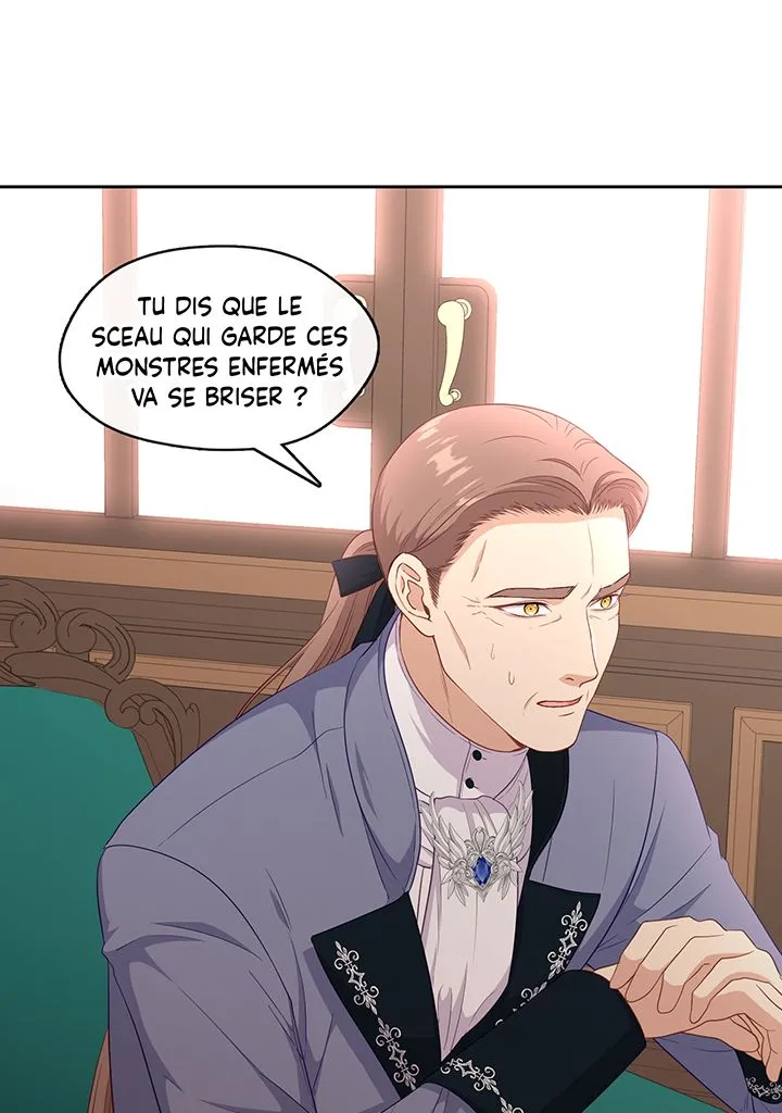 Read Gare à la vilaine FR Manga Online