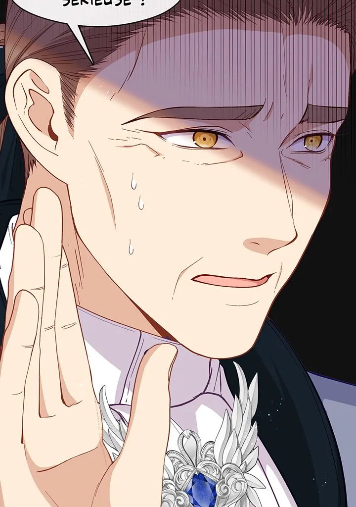Read Gare à la vilaine FR Manga Online