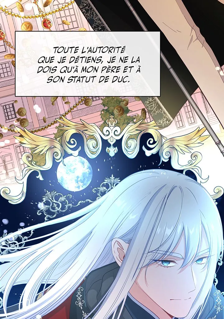 Read Gare à la vilaine FR Manga Online