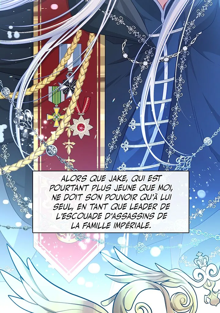 Read Gare à la vilaine FR Manga Online