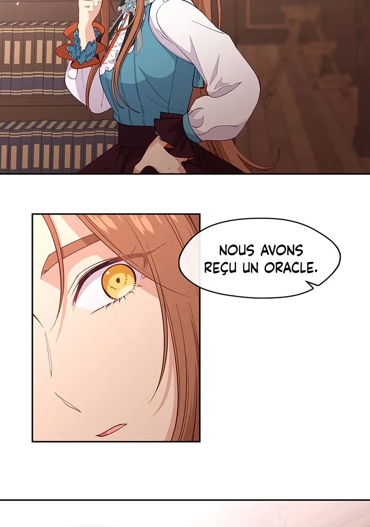 Read Gare à la vilaine FR Manga Online