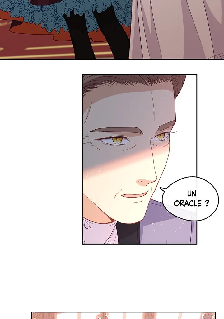 Read Gare à la vilaine FR Manga Online