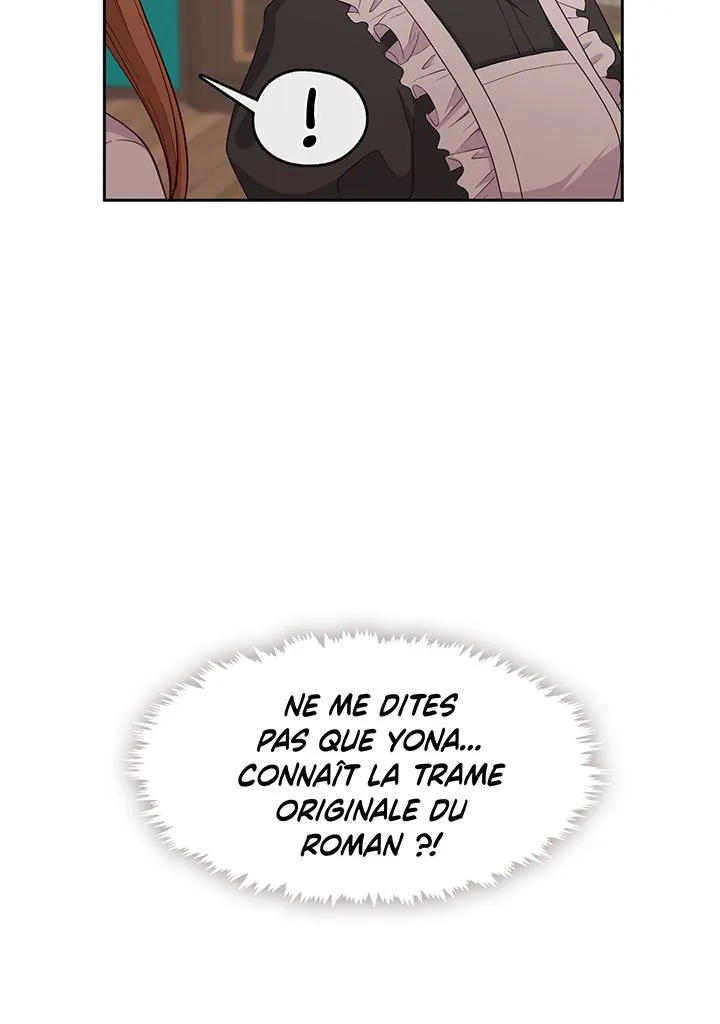 Read Gare à la vilaine FR Manga Online