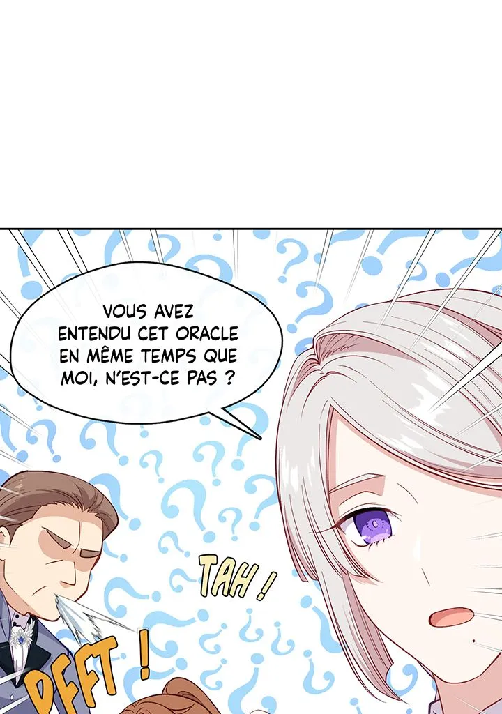 Read Gare à la vilaine FR Manga Online