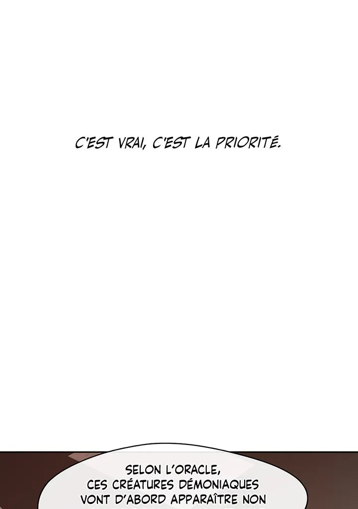 Read Gare à la vilaine FR Manga Online