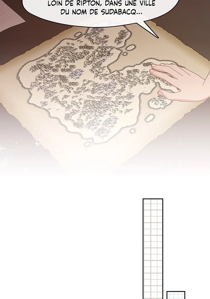 Read Gare à la vilaine FR Manga Online