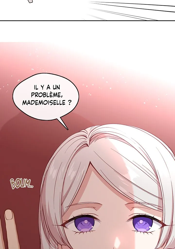 Read Gare à la vilaine FR Manga Online